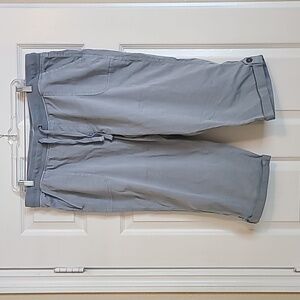 Sonoma Cropped Pants